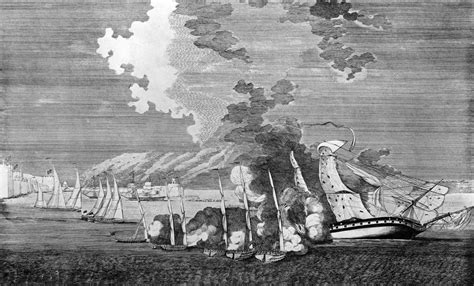 battle of tripoli history.